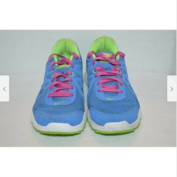 Nike Revolution 2 Athletic Running Training Shoes - Picture 2 of 12